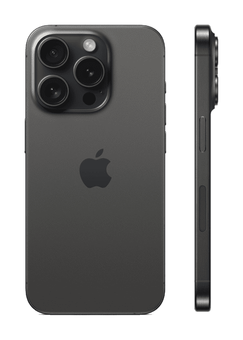 iPhone 15 Pro Max (Open Box)