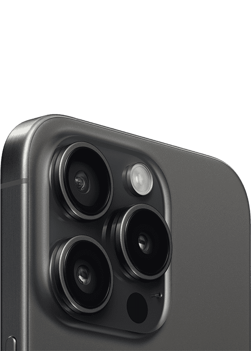 iPhone 15 Pro Max (Open Box)