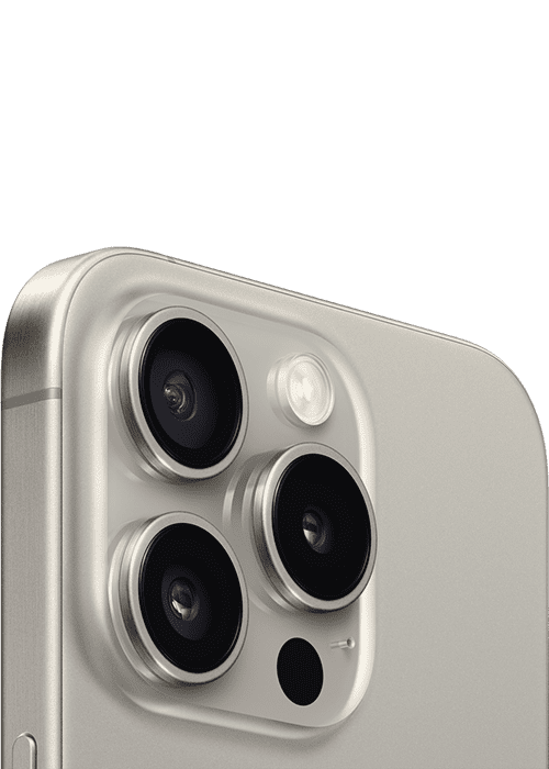 iPhone 15 Pro eSIM (Open Box)