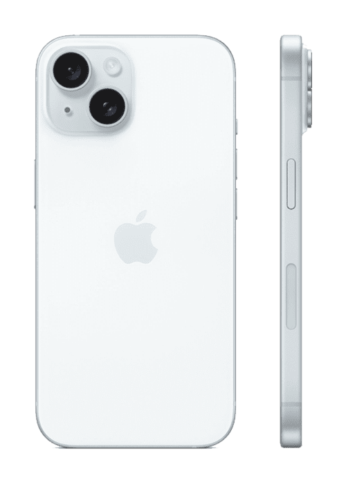 iPhone 15 Plus (Open Box)