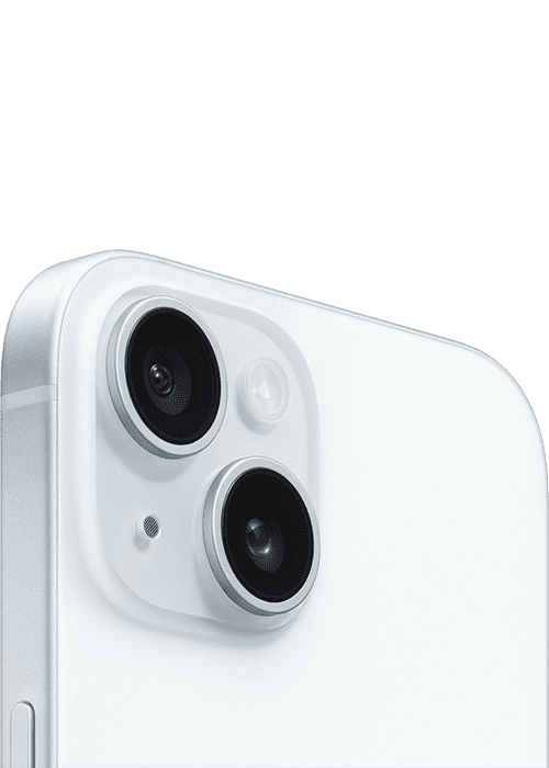 iPhone 15 Plus (Open Box)