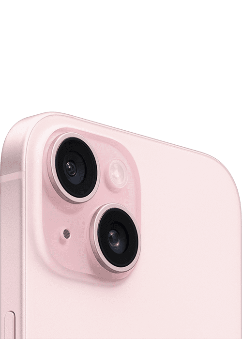 iPhone 15 (Open Box)