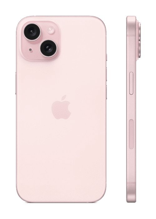 iPhone 15 (Open Box)