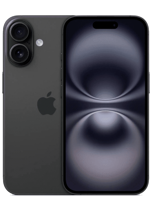 iPhone 16 (Новый)