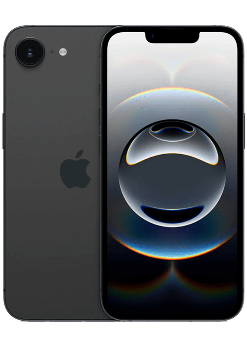 iPhone 16e (Open Box)