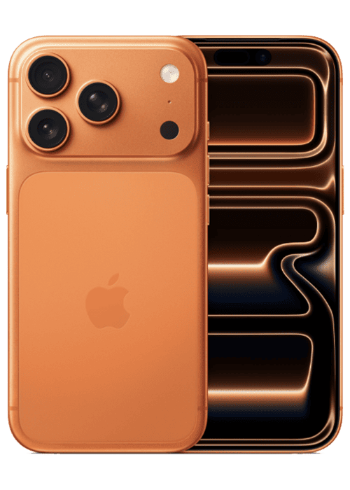 iPhone 17 Pro